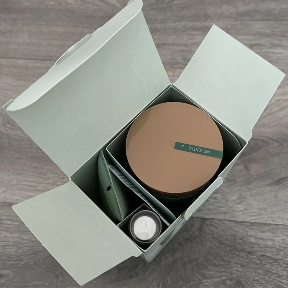 Biossance Smooth Start Body Set Travel Size